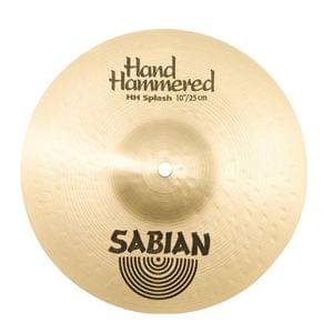 Sabian 11005B 10 inch HH Splash Cymbal